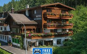 Hotel&Restaurant Batzenhäusl